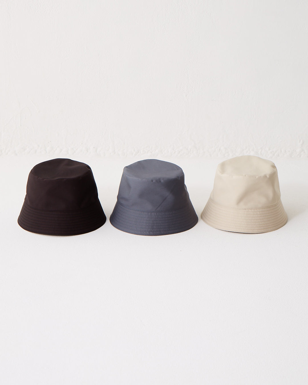 PARK BUCKET HAT