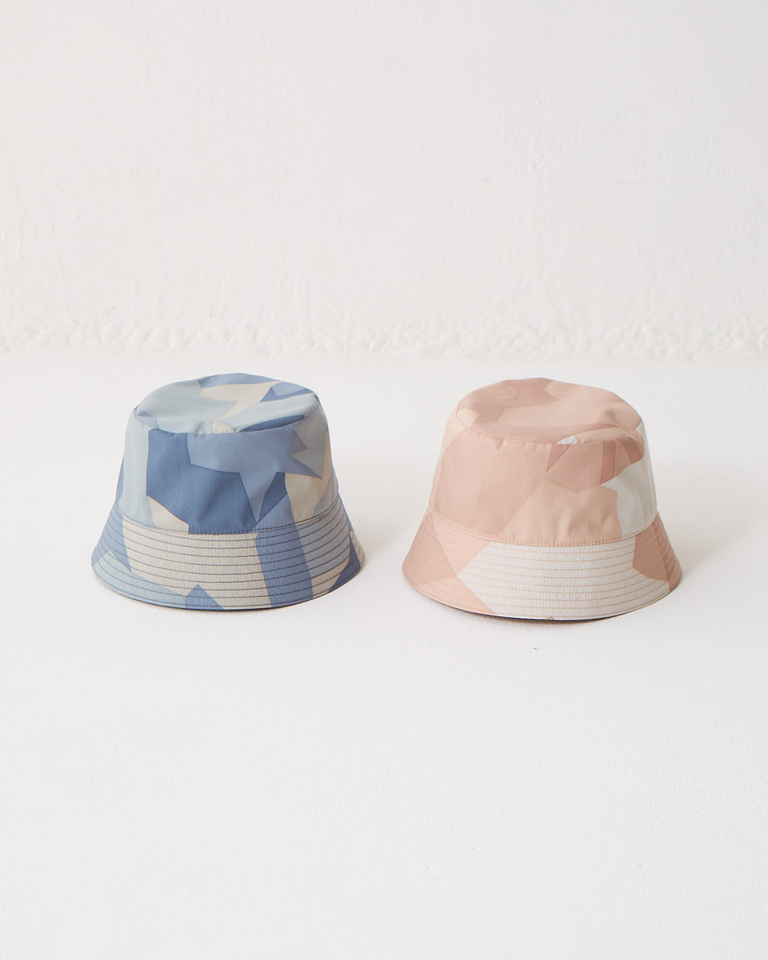 PARK BUCKET HAT CAMO